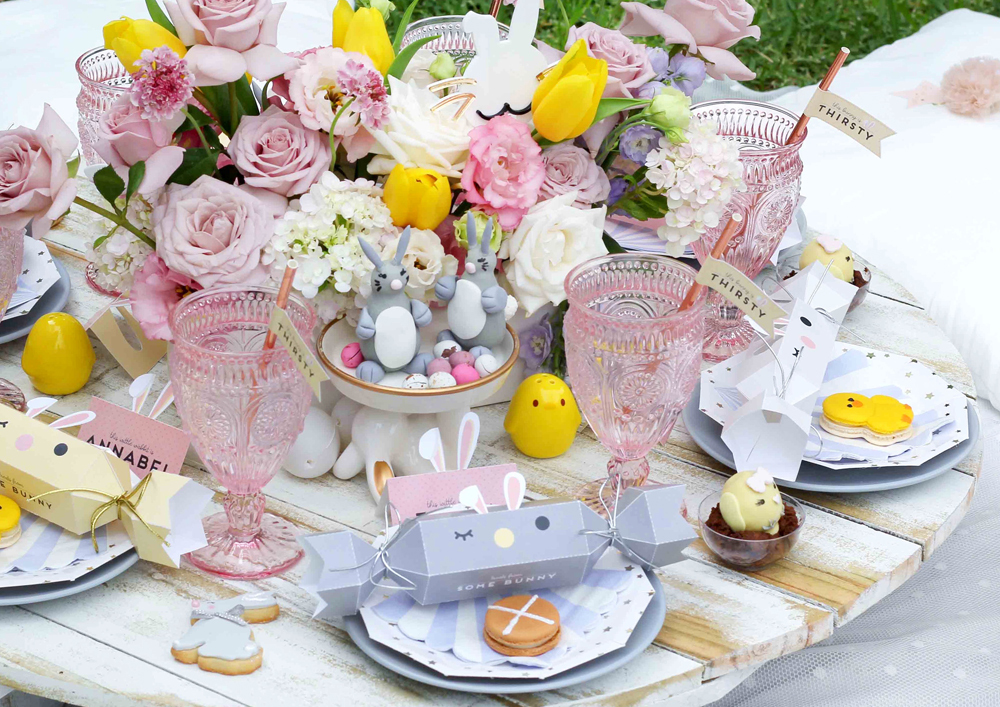 Main image easter