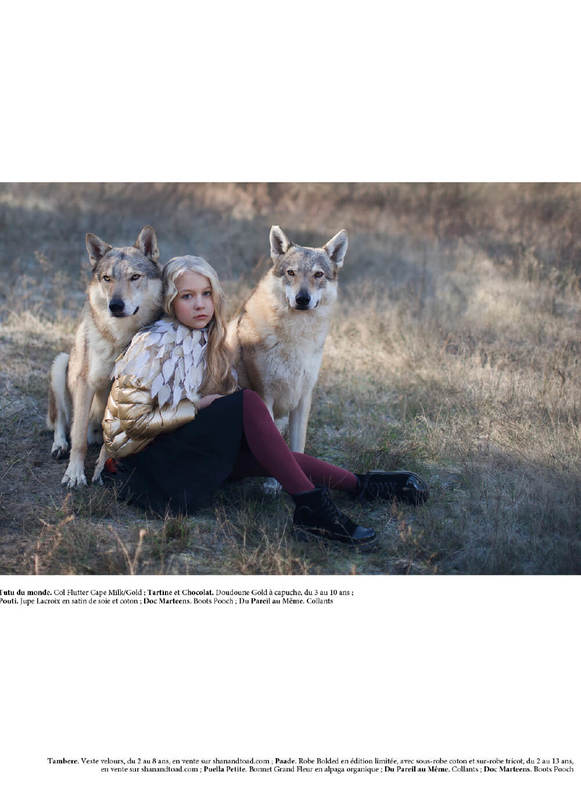Kids magazine dec 15