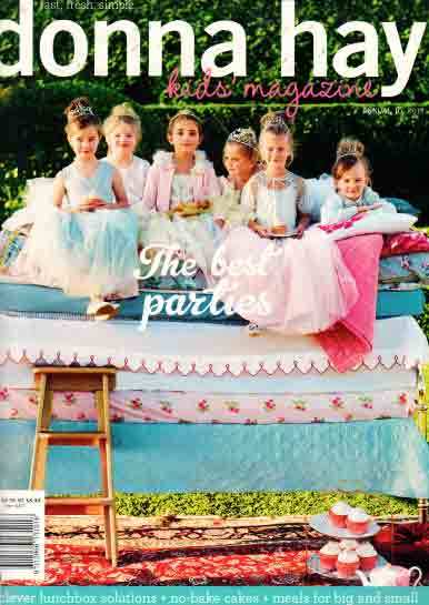 2013 donnahay annual102013 coverpage